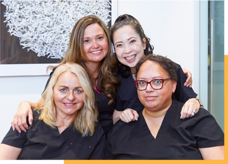 Meet Our Dental Staff | Oakville Place Dental