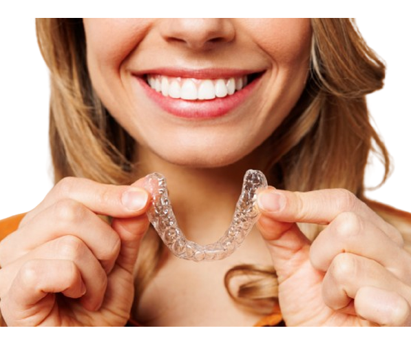 Invisalign in Oakville